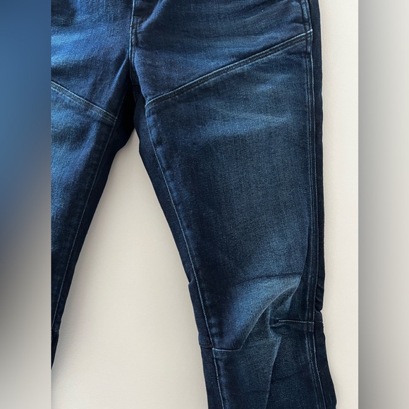 🌸 G-Star Slim Tapered jeans - Women size 27 - Picture 6 of 12